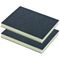 TORK CRAFT Sanding Sponge Block Two Sided 125x100x10 2pc